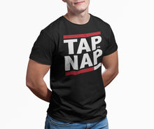 Lade das Bild in den Galerie-Viewer, Matforce Original T-Shirt | Tap or Nap - Matforce Fightwear
