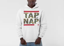Lade das Bild in den Galerie-Viewer, Matforce Original Hoodie | Tap or Nap - Camouflage - Matforce Fightwear

