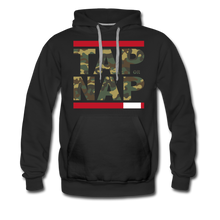 Lade das Bild in den Galerie-Viewer, Matforce Original Hoodie | Tap or Nap - Camouflage - Matforce Fightwear

