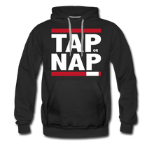 Lade das Bild in den Galerie-Viewer, Matforce Orginal Hoodie | Tap or Nap - Matforce Fightwear
