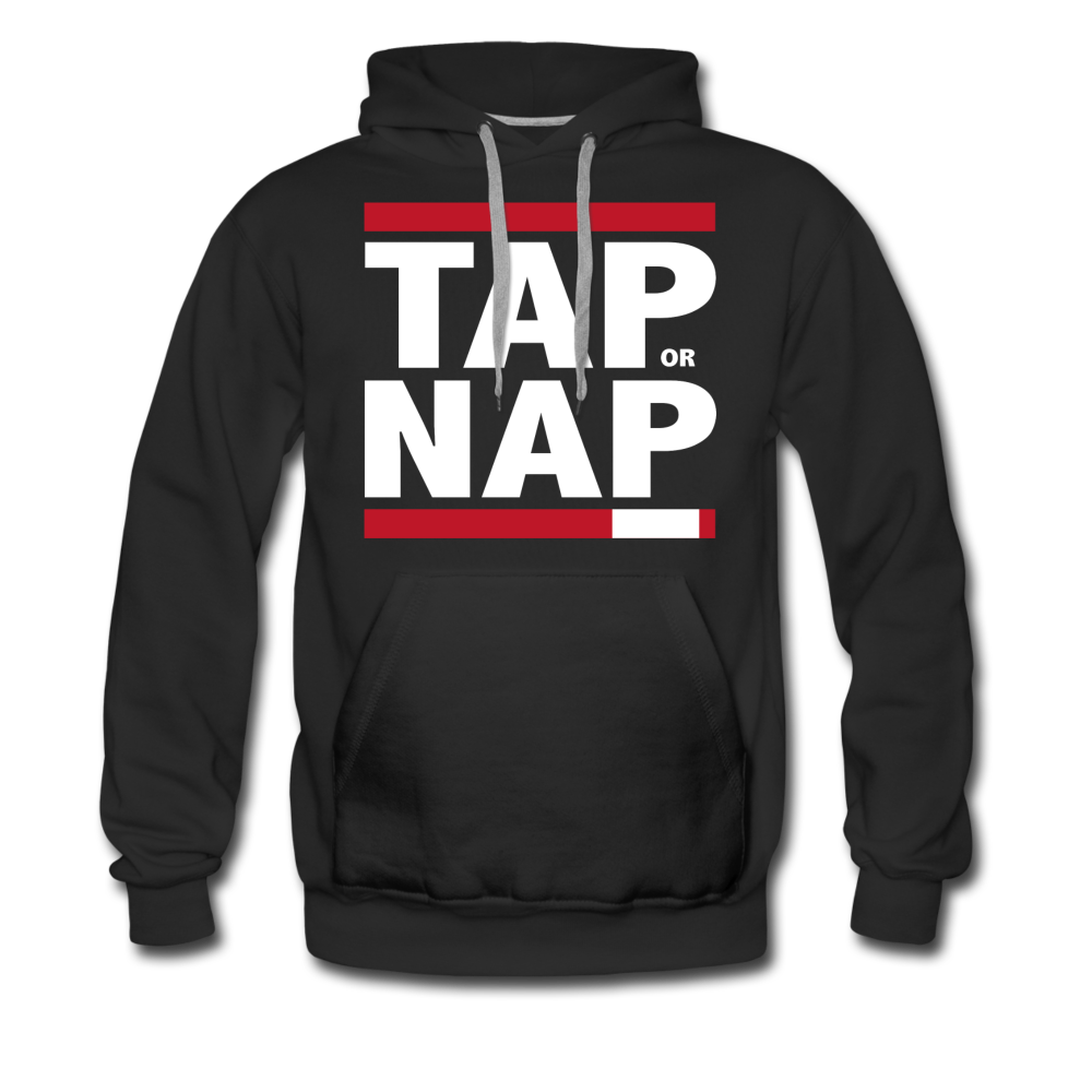 Matforce Orginal Hoodie | Tap or Nap - Matforce Fightwear